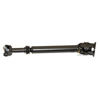 WJB® - Front Driveshaft