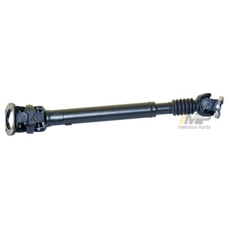 WJB® - Driveshaft