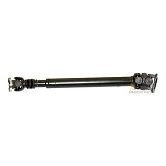 WJB® - Front Driveshaft