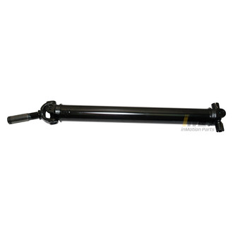 WJB® - Front Driveshaft