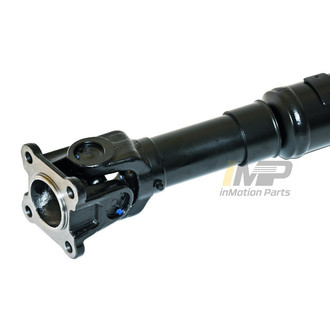 WJB® - Driveshaft