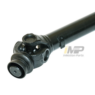 WJB® - Driveshaft