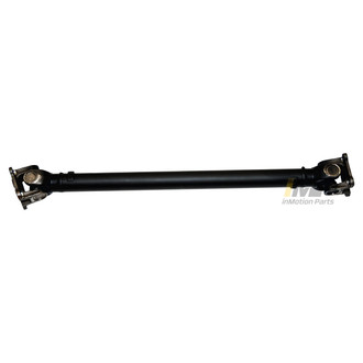 WJB® - Front Driveshaft