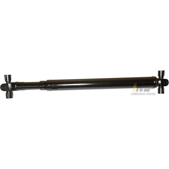 WJB® - Front Driveshaft
