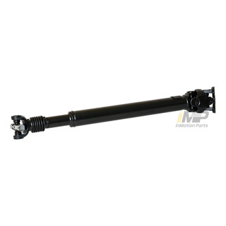 WJB® - Front Driveshaft