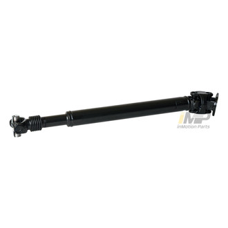 WJB® - Front Driveshaft