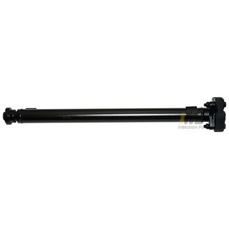 WJB® - Front Driveshaft