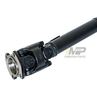 WJB® - Driveshaft