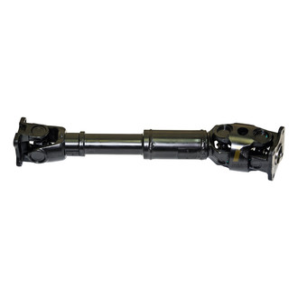 WJB® - Front Driveshaft