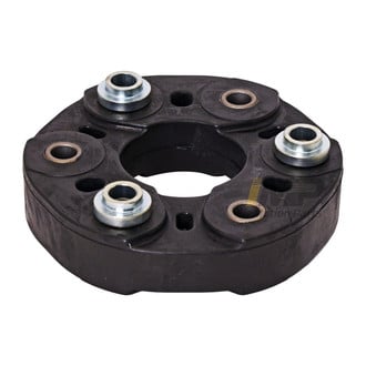 WJB® - Front Driveshaft Flex Joint