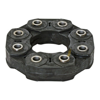 WJB® - Front Driveshaft Flex Joint