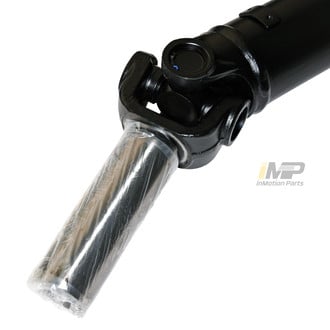 WJB® - Driveshaft