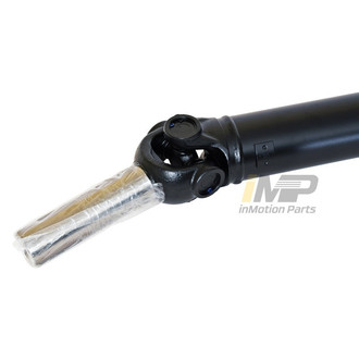 WJB® - Rear Driveshaft