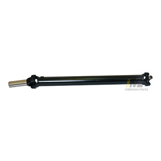 WJB® - Rear Driveshaft