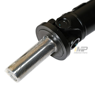 WJB® - Rear Driveshaft