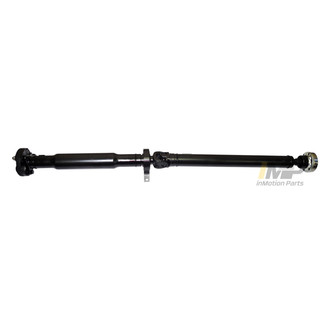WJB® - Rear Driveshaft