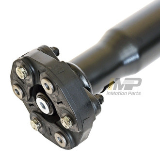 WJB® - Rear Driveshaft