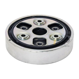 WJB® - Driveshaft Flex Joint