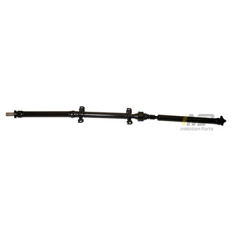 WJB® - Rear Driveshaft