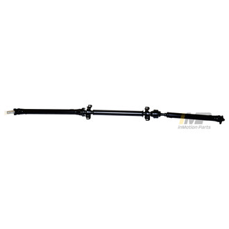 WJB® - Rear Driveshaft