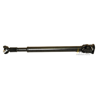 WJB® - Front Driveshaft