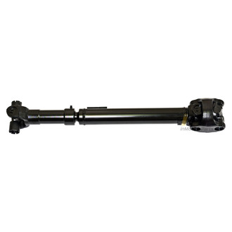 WJB® - Front Driveshaft