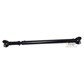 WJB® - Front Driveshaft