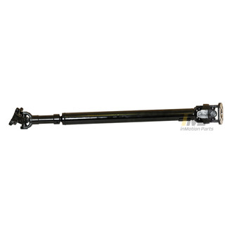 WJB® - Driveshaft