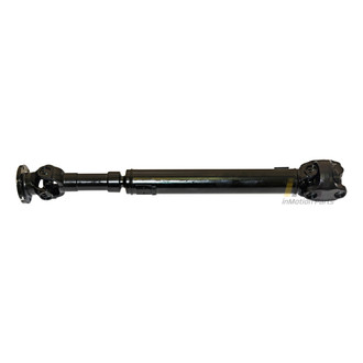 WJB® - Front Driveshaft