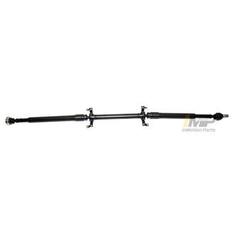 WJB® - Driveshaft