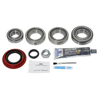 WJB® - Wheel Bearing Kit