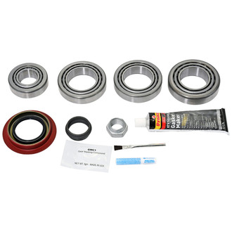 WJB® - Wheel Bearing Kit