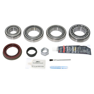 WJB® - Wheel Bearing Kit