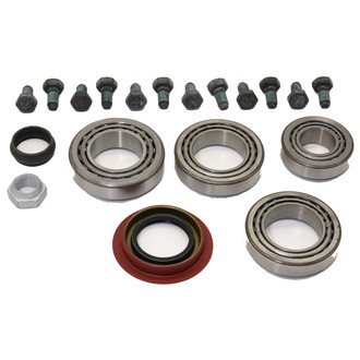 WJB® - Wheel Bearing Kit