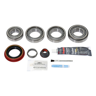 WJB® - Wheel Bearing Kit