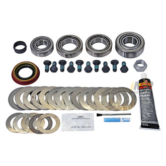 WJB® - Wheel Bearing Kit