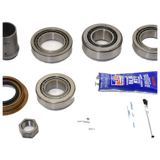 WJB® - Wheel Bearing Kit