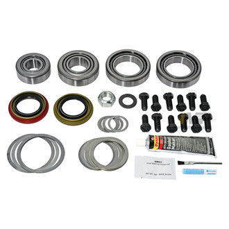 WJB® - Wheel Bearing Kit