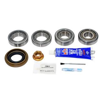 WJB® - Wheel Bearing Kit