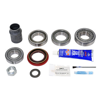 WJB® - Wheel Bearing Kit