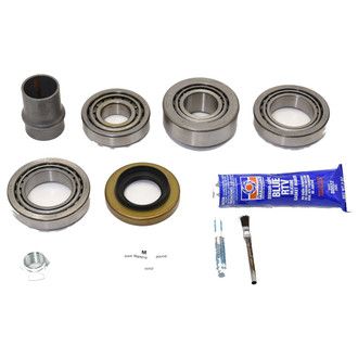 WJB® - Wheel Bearing Kit