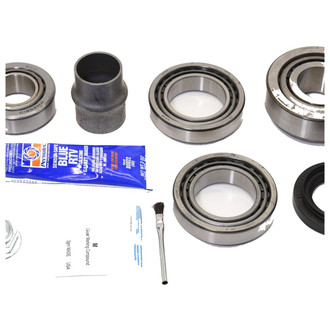 WJB® - Rear Differential Bearing Kit