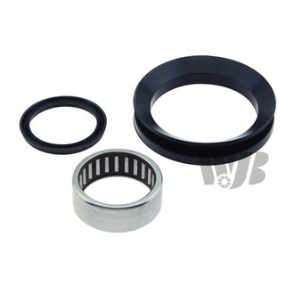 WJB® - Wheel Bearing