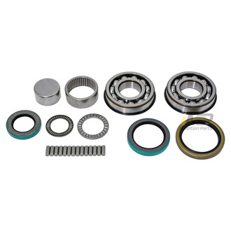 WJB® - Overhaul Kit