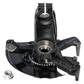 WJB® - Suspension Knuckle Assembly