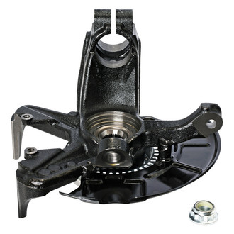 WJB® - Suspension Knuckle Assembly