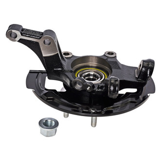 WJB® - Suspension Knuckle Assembly