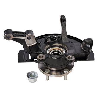 WJB® - Suspension Knuckle Assembly