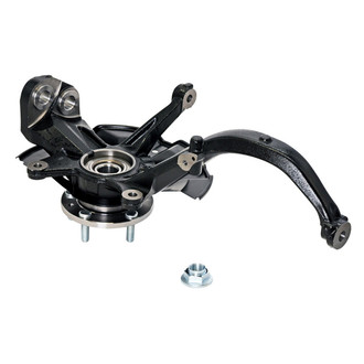 WJB® - Suspension Knuckle Assembly