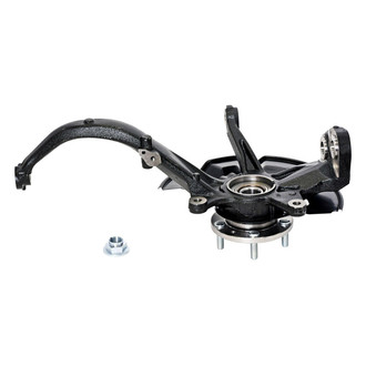 WJB® - Suspension Knuckle Assembly